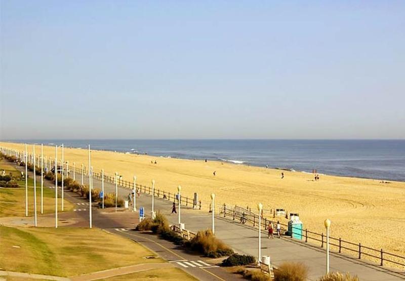 Courtyard Virginia Beach Norfolk Esterno foto