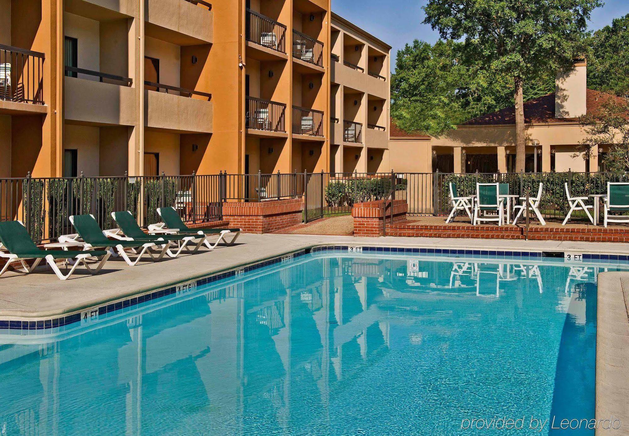 Courtyard Virginia Beach Norfolk Esterno foto