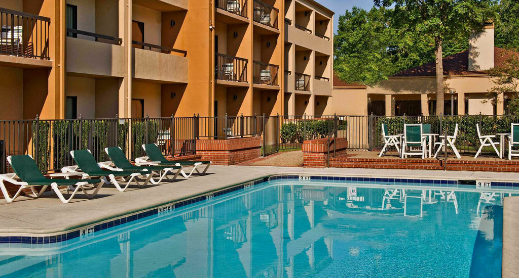 Courtyard Virginia Beach Norfolk Esterno foto